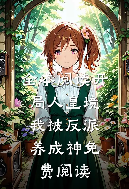 全本阅读开局人皇境,我被反派养成神免费阅读
