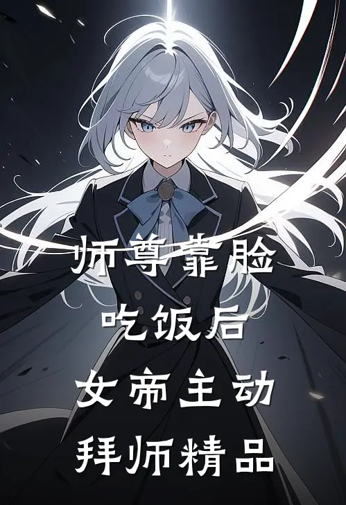 师尊靠脸吃饭后，女帝主动拜师精品