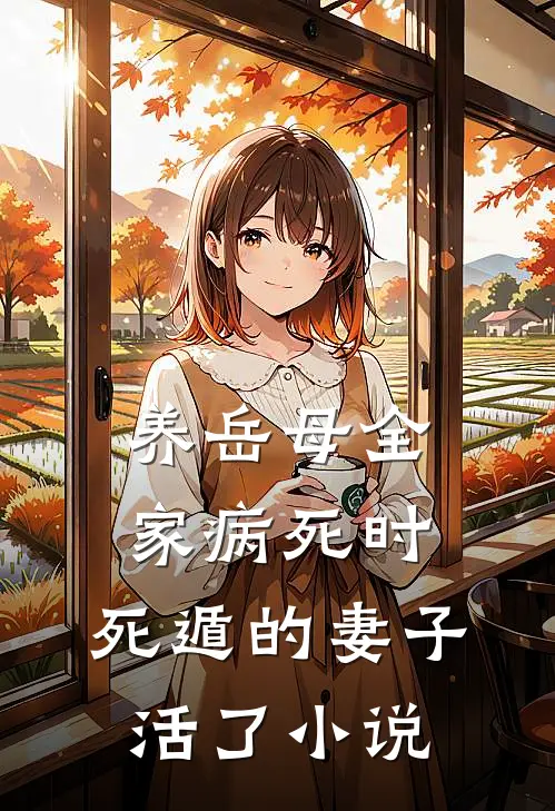 养岳母全家病死时，死遁的妻子活了小说