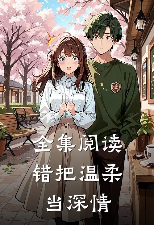 全集阅读错把温柔当深情
