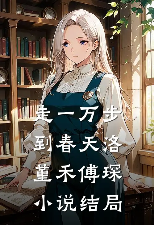 走一万步到春天洛堇禾傅琛小说结局