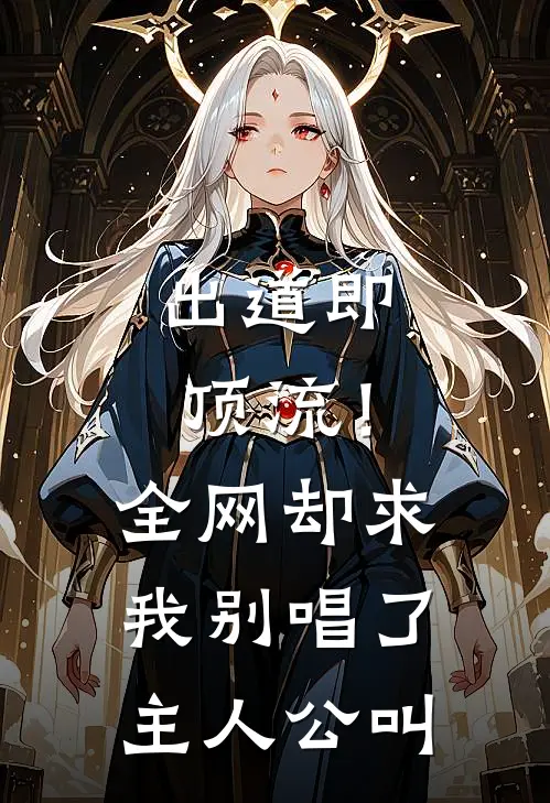 出道即顶流！全网却求我别唱了主人公叫