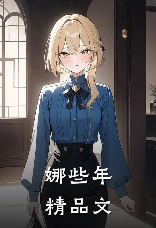 娜些年精品文