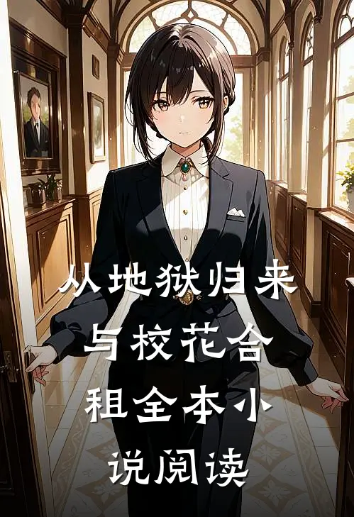 从地狱归来，与校花合租全本小说阅读