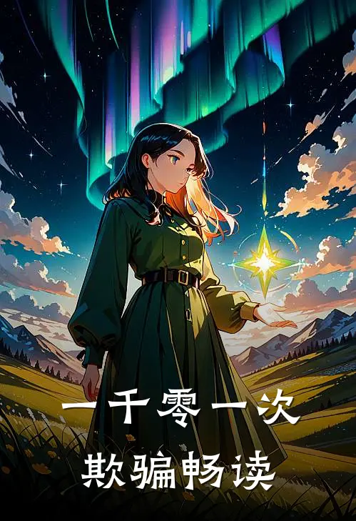 一千零一次欺骗畅读