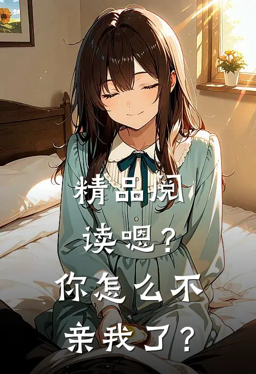精品阅读嗯？你怎么不亲我了？