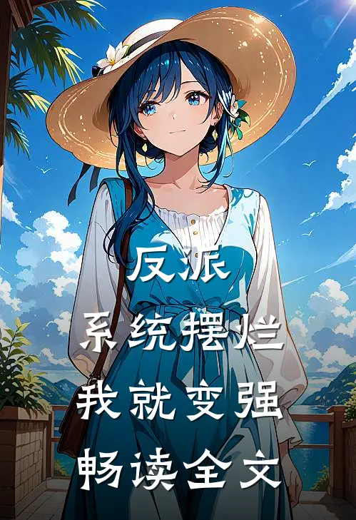 反派：系统摆烂，我就变强畅读全文
