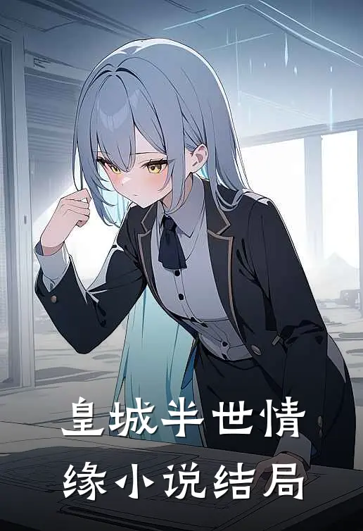 皇城半世情缘小说结局