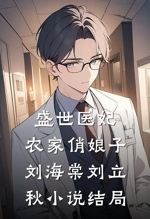 盛世医妃：农家俏娘子刘海棠刘立秋小说结局
