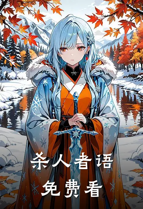 杀人者语免费看