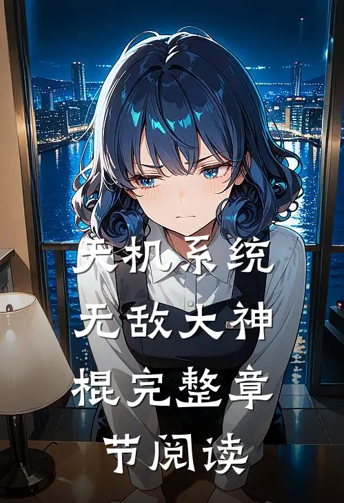 天机系统：无敌大神棍完整章节阅读