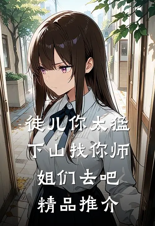 徒儿你太猛，下山找你师姐们去吧精品推介
