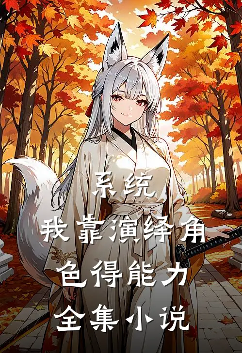系统：我靠演绎角色得能力全集小说