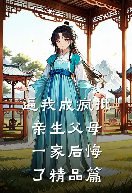 逼我成疯批，亲生父母一家后悔了精品篇