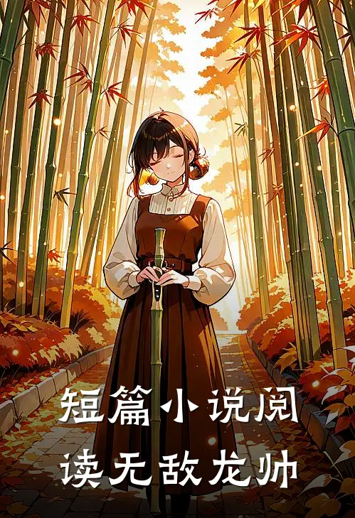 短篇小说阅读无敌龙帅