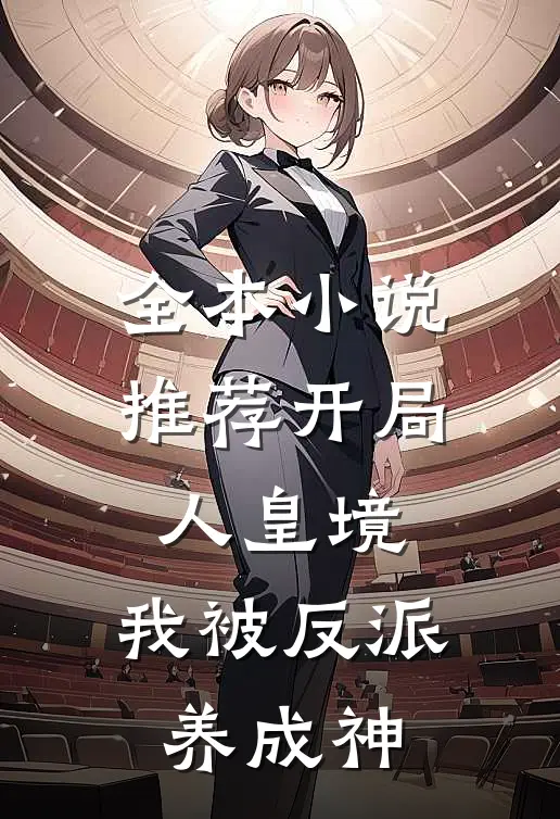 全本小说推荐开局人皇境，我被反派养成神