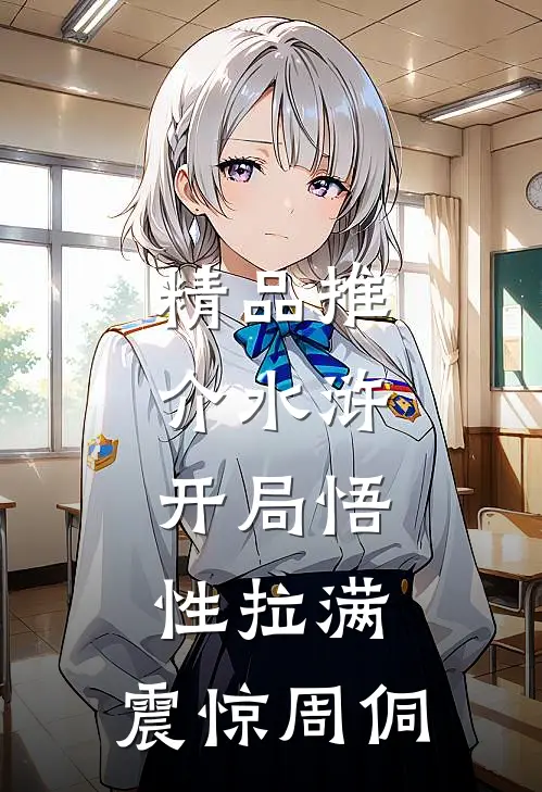 精品推介水浒：开局悟性拉满，震惊周侗