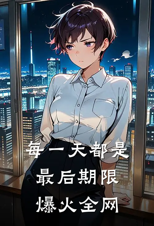 每一天都是最后期限爆火全网