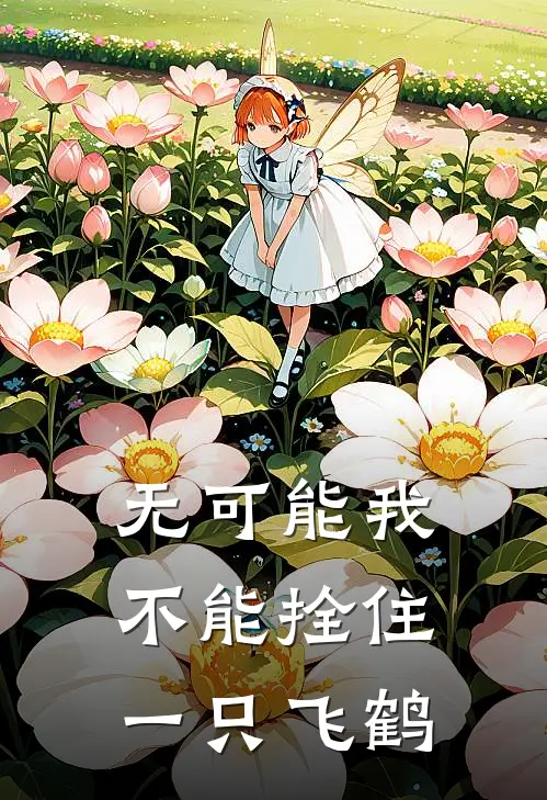 无可能我不能拴住一只飞鹤