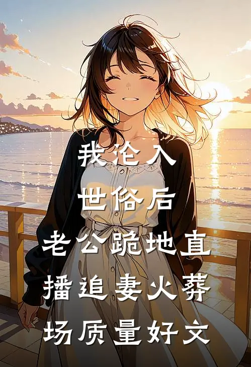 我沦入世俗后，老公跪地直播追妻火葬场质量好文