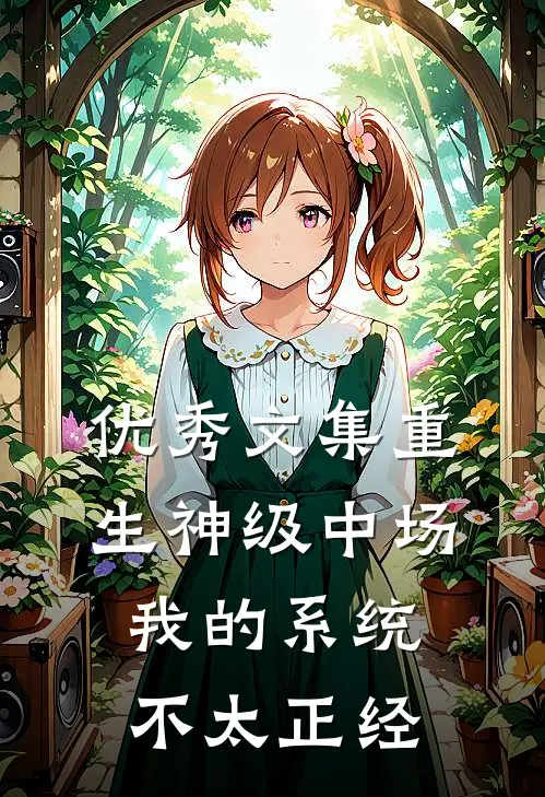 优秀文集重生神级中场，我的系统不太正经