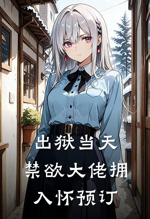 出狱当天，禁欲大佬拥入怀预订