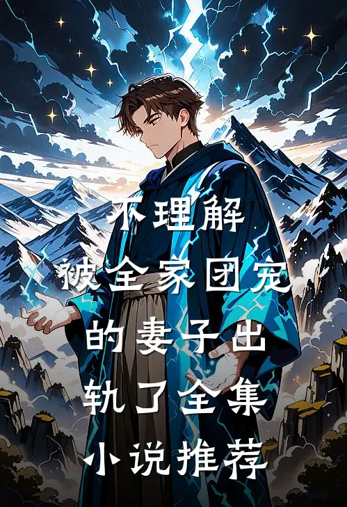不理解，被全家团宠的妻子出轨了全集小说推荐