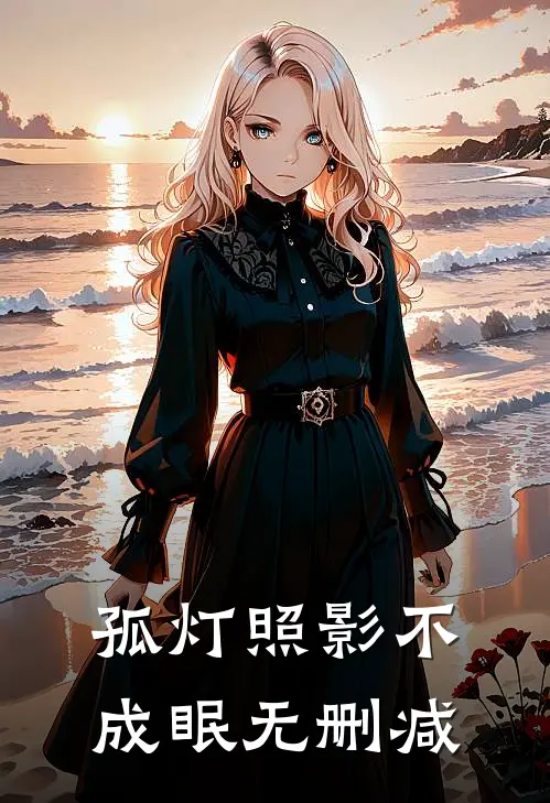 孤灯照影不成眠无删减