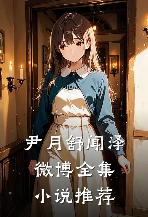 尹月舒闻泽微博全集小说推荐
