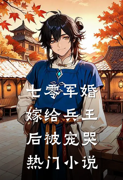 七零军婚，嫁给兵王后被宠哭热门小说