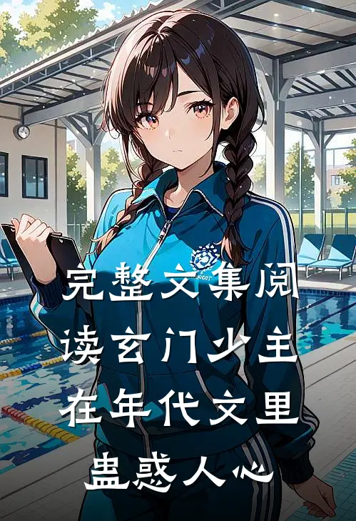 完整文集阅读玄门少主在年代文里蛊惑人心