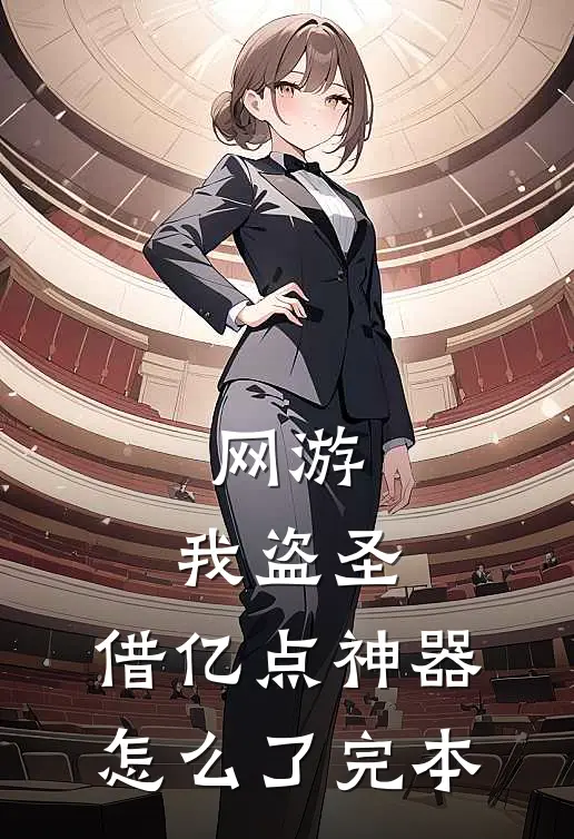 网游：我盗圣，借亿点神器怎么了完本