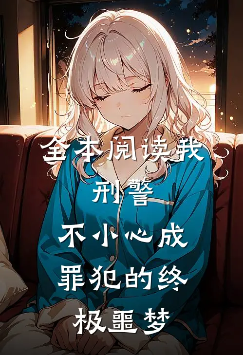 全本阅读我，刑警，不小心成罪犯的终极噩梦