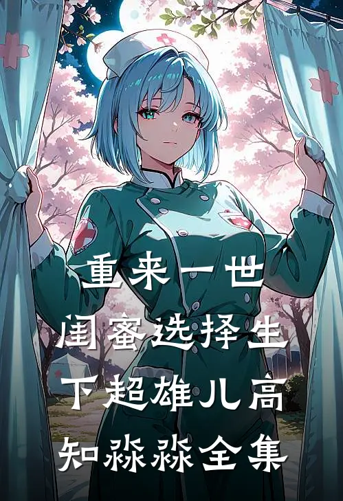 重来一世，闺蜜选择生下超雄儿高知淼淼 全集