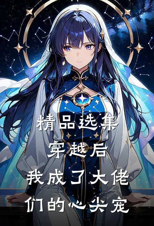 精品选集穿越后，我成了大佬们的心尖宠