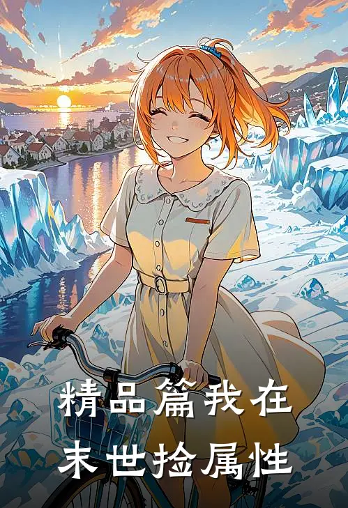 精品篇我在末世捡属性