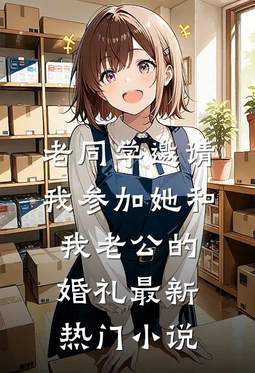 老同学邀请我参加她和我老公的婚礼最新热门小说