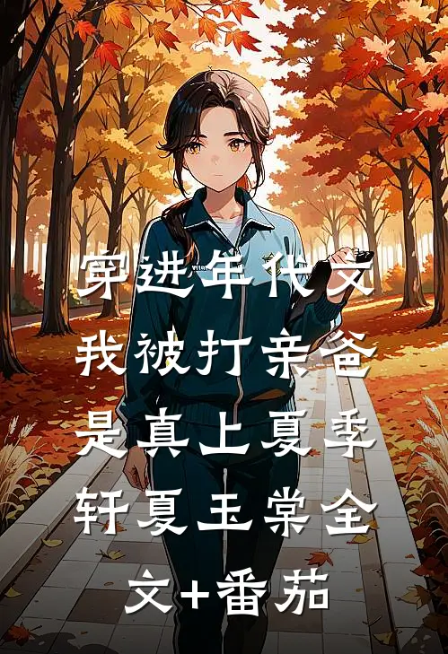 穿进年代文，我被打亲爸是真上夏季轩夏玉棠全文+番茄