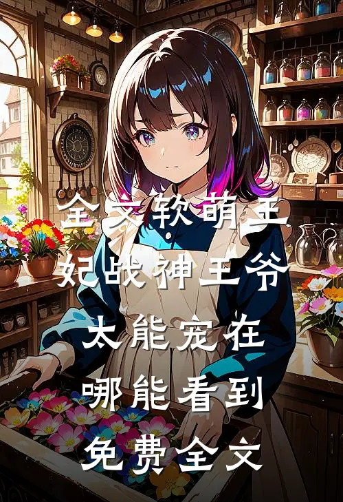 全文软萌王妃战神王爷太能宠在哪能看到免费全文