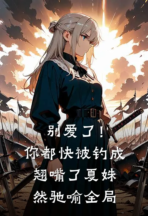 别爱了！你都快被钓成翘嘴了夏姝然驰喻全局