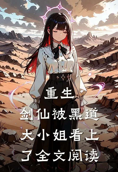 重生：剑仙被黑道大小姐看上了全文阅读