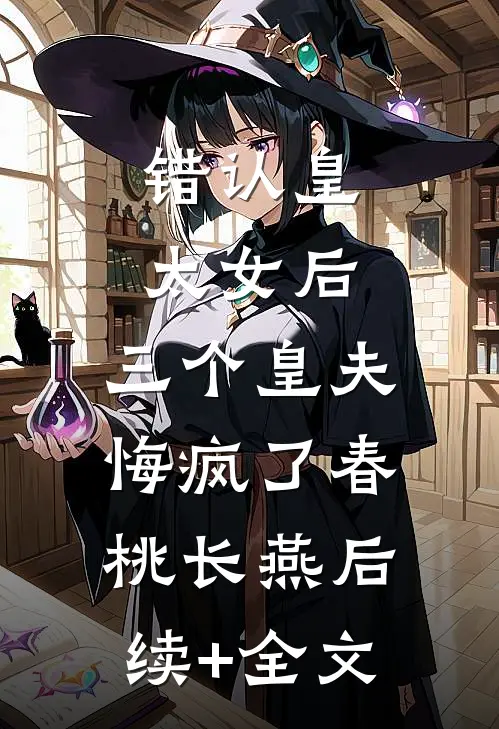 错认皇太女后，三个皇夫悔疯了春桃长燕后续+全文