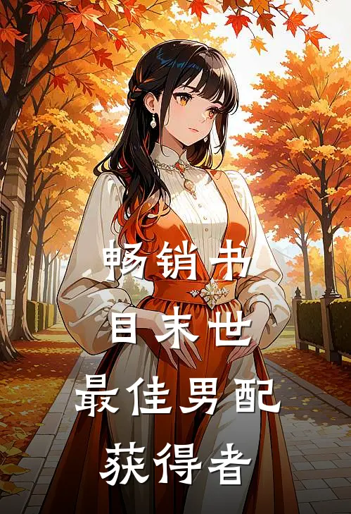 畅销书目末世：最佳男配获得者