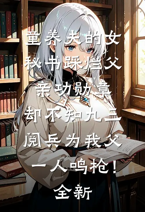 童养夫的女秘书踩烂父亲功勋章，却不知九三阅兵为我父一人鸣枪！全新