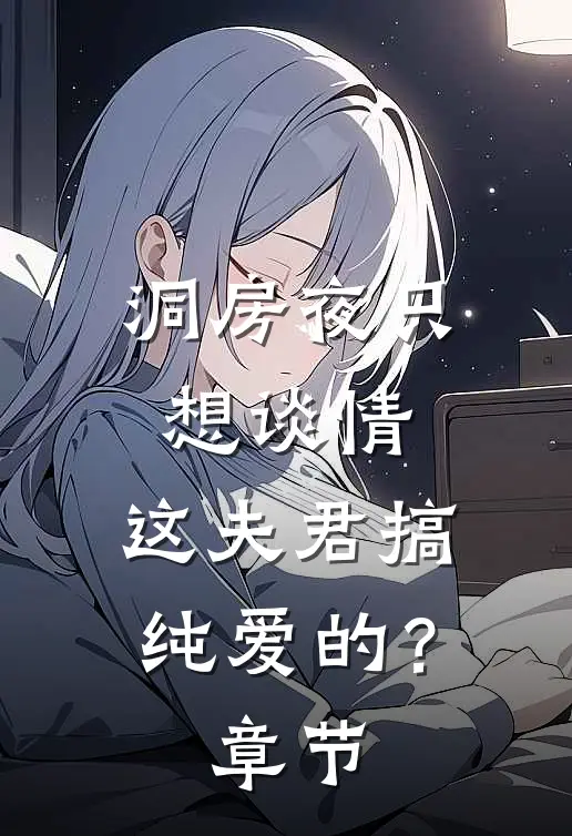 洞房夜只想谈情，这夫君搞纯爱的？章节