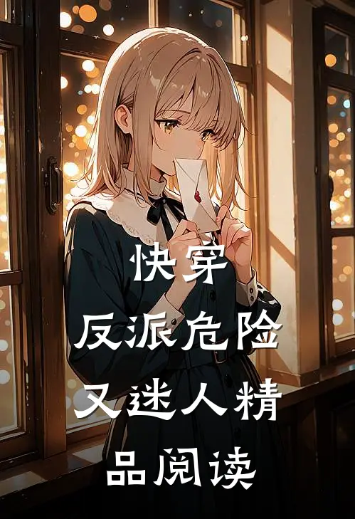快穿：反派危险又迷人精品阅读