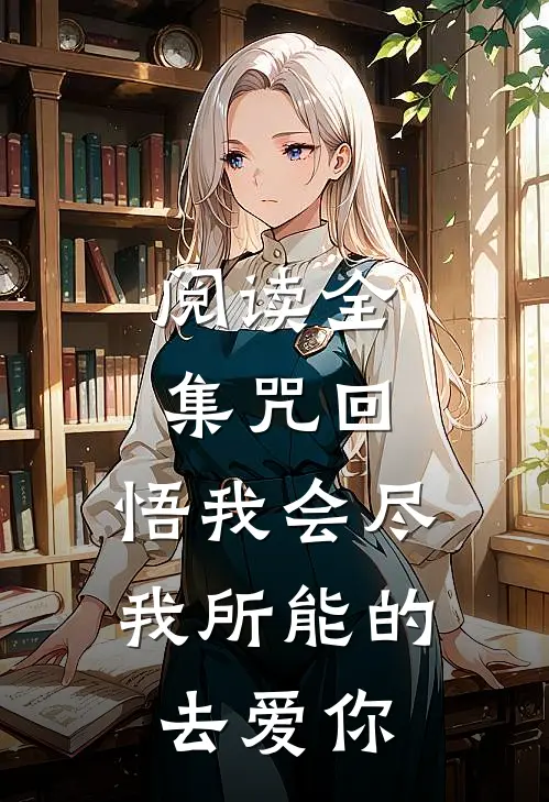 阅读全集咒回：悟我会尽我所能的去爱你