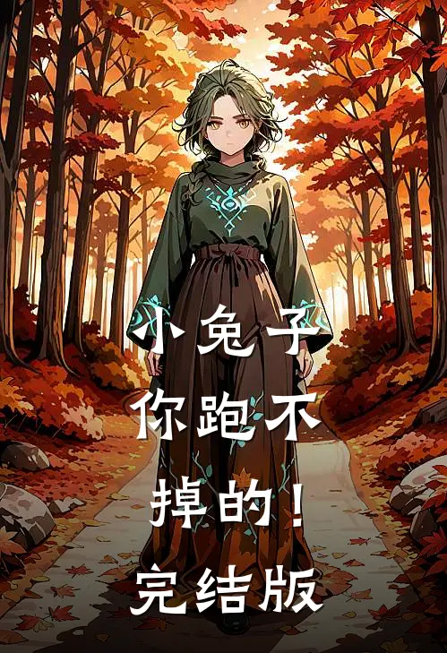 小兔子，你跑不掉的！完结版