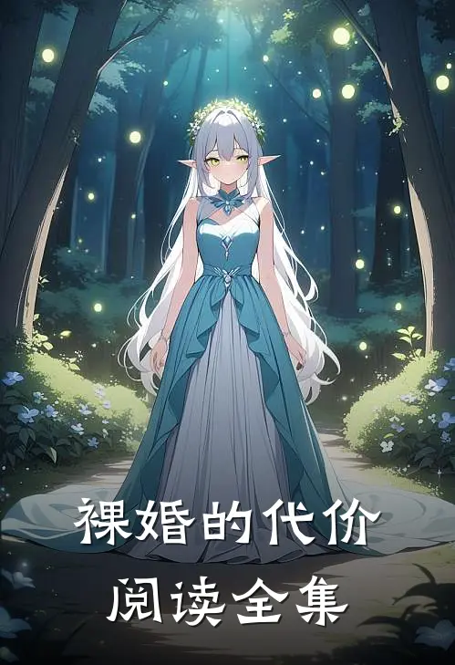 裸婚的代价阅读全集