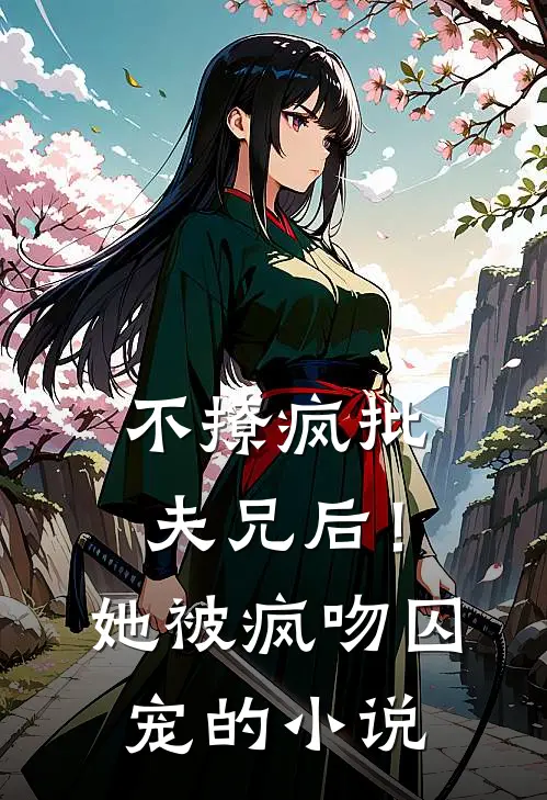 不撩疯批夫兄后！她被疯吻囚宠的小说